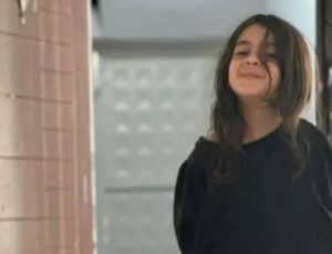 Narin cinayeti dosyasına eklenen yeni kamera görüntüleri ortaya çıktı