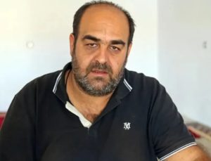Narin cinayetinde ilk duruşma görüldü! Baba Arif Güran: Ondan her şeyi beklerim