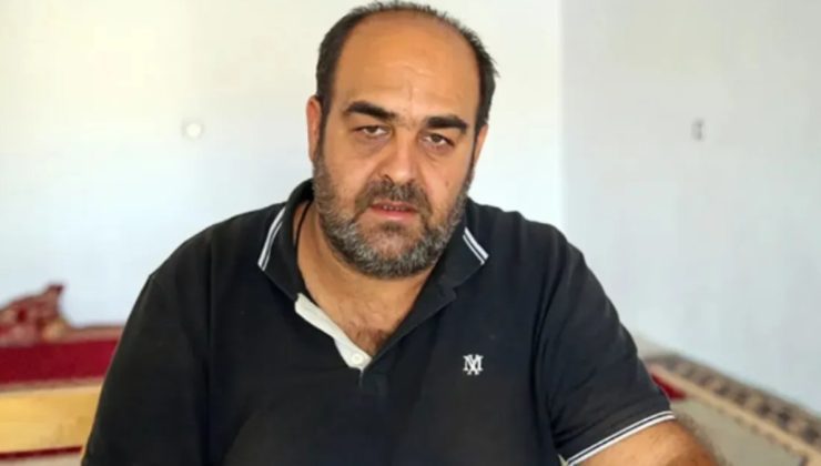 Narin cinayetinde ilk duruşma görüldü! Baba Arif Güran: Ondan her şeyi beklerim