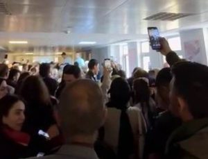 Narin davasında avukatlar salona sığmadı