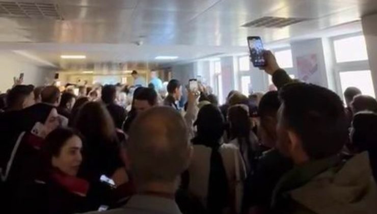 Narin davasında avukatlar salona sığmadı