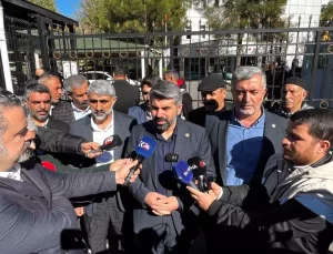 Narin Güran cinayeti davasında HÜDA PAR’dan açıklama