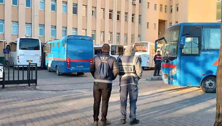 Narin Güran Cinayeti Davasında İkinci Duruşma