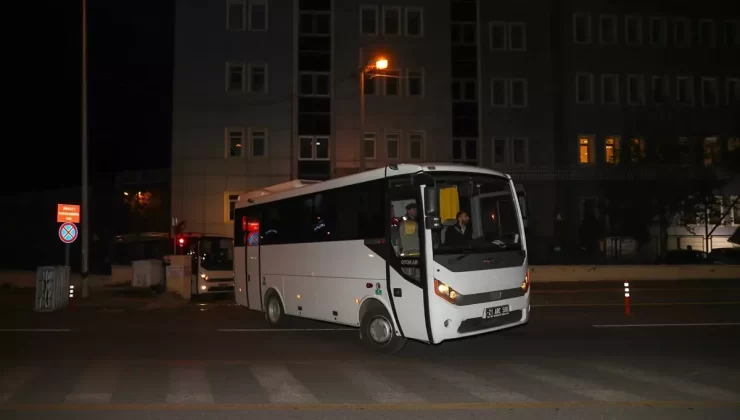 Narin Güran cinayeti davasında ilk duruşma sona erdi