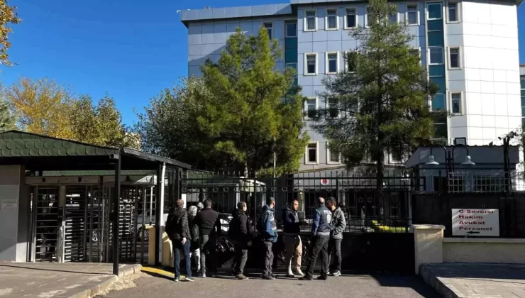 Narin Güran cinayeti davasında tanıklar dinleniyor