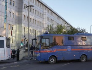 Narin Güran cinayeti davasında tutuklu sanıklar ve avukatları savunma yaptı