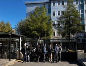 Narin Güran cinayeti davasının ikinci gününde tanıkların dinlenmesine devam ediliyor