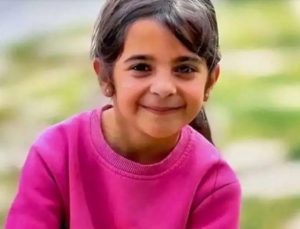 Narin Güran cinayetinde 3. kanlı delile ulaşıldı