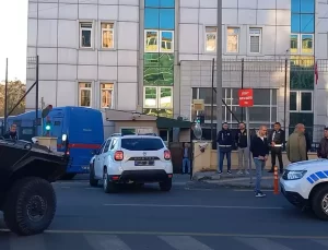 Narin Güran Cinayetinde İlk Duruşma Devam Ediyor