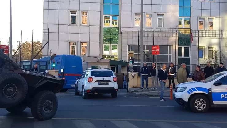 Narin Güran Cinayetinde İlk Duruşma Devam Ediyor