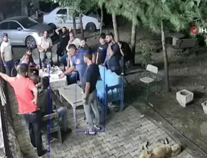 Narin Güran Cinayetinde Yeni Görüntü