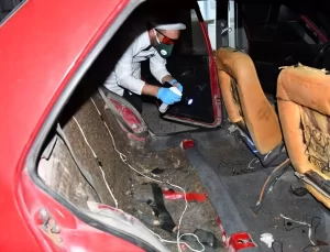 Narin Güran Davasında Yeni Gelişmeler