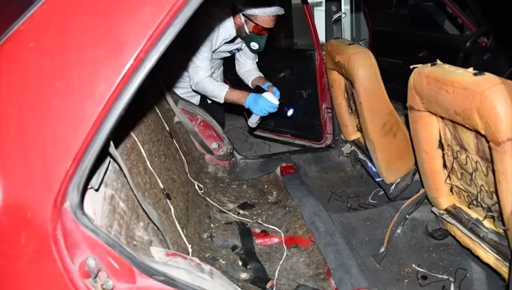 Narin Güran Davasında Yeni Gelişmeler