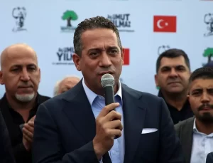 Narin Güran’ın adı Gaziantep’teki parkta yaşatılacak