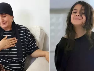 “Narin’i Nevzat mı öldürdü?” sorusuna anne Yüksel Güran’dan çarpıcı yanıt: Belli olmuyor mu?