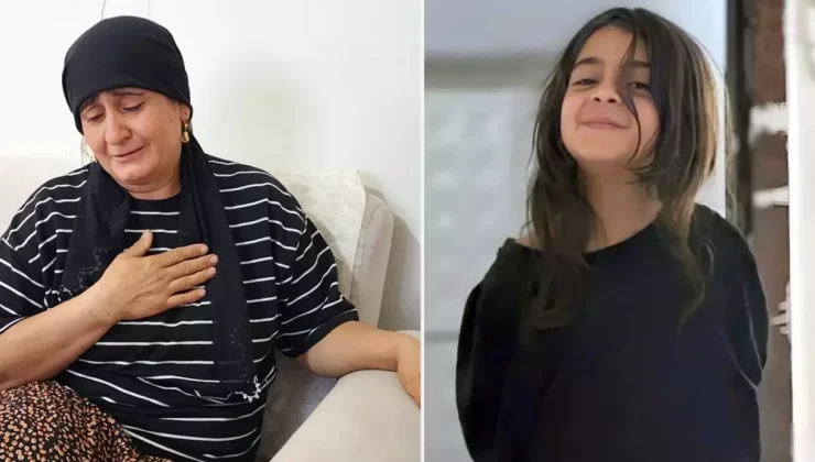 “Narin’i Nevzat mı öldürdü?” sorusuna anne Yüksel Güran’dan çarpıcı yanıt: Belli olmuyor mu?
