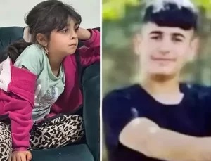 Narin’in ağabeyi Enes, hakimin sorusuna uygulamalı yanıt verdi: İşte böyle yaptım