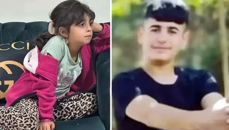 Narin’in ağabeyi Enes, hakimin sorusuna uygulamalı yanıt verdi: İşte böyle yaptım