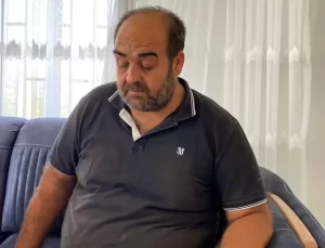 Narin’in babası açık açık katili söyledi: “Mahkemede o hariç herkes ağladı