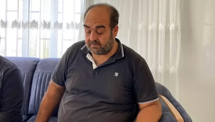 Narin’in babası açık açık katili söyledi: “Mahkemede o hariç herkes ağladı