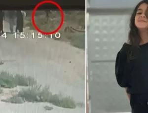 Narin’in katilini ortaya çıkaracak Dara Üs Bölgesinin kaydettiği görüntülere ulaşıldı