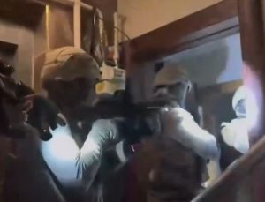 NARKOÇELİK-47 operasyonlarında 142 çevrim içi zehir taciri tutuklandı