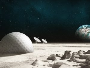 NASA, bu uzay sorununu çözenlere 3 milyon dolar nakit ödül veriyor
