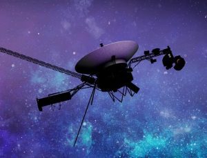 NASA, insanlığın en uzak uzay aracı Voyager 1’den mesaj aldı