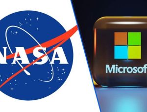 NASA ve Microsoft duyurdu: Earth Copilot geliyor