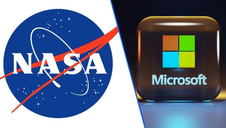 NASA ve Microsoft duyurdu: Earth Copilot geliyor