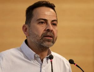 Nasuh Mahruki, tutuklama talebiyle mahkemeye sevk edildi