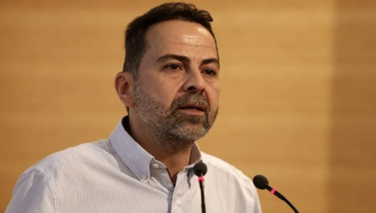 Nasuh Mahruki, tutuklama talebiyle mahkemeye sevk edildi