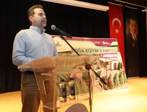 Nasuh Mahruki Tutuklandı