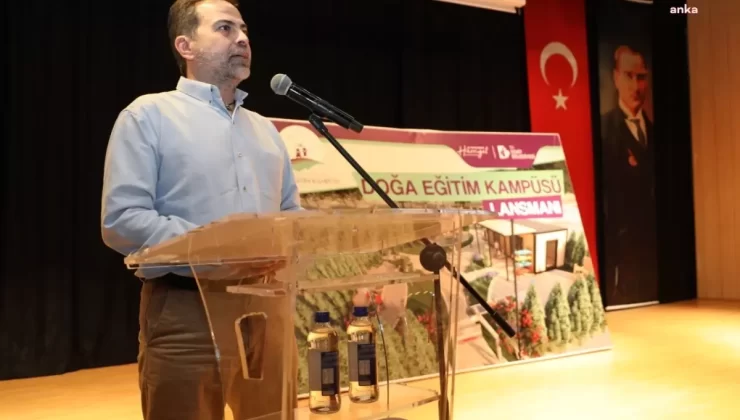 Nasuh Mahruki Tutuklandı