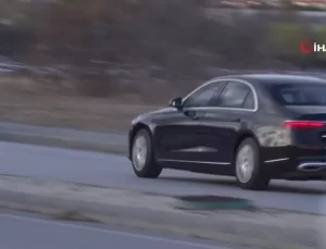 NATO Genel Sekreteri Rutte’den TUSAŞ’a ziyaret