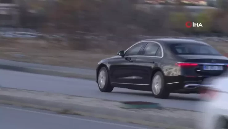 NATO Genel Sekreteri Rutte’den TUSAŞ’a ziyaret