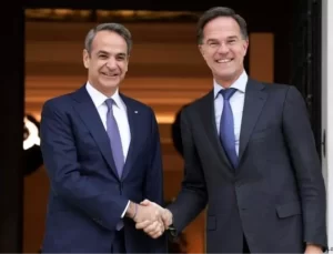 NATO Genel Sekreteri’nden Ukrayna İçin Destek Çağrısı