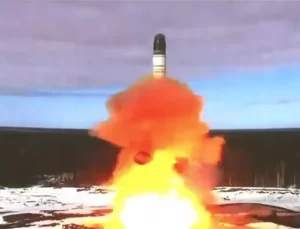 NATO komutanından korkutan uyarı: Putin, kimyasal silahlar kullanabilir