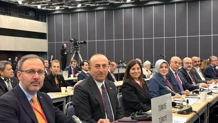 NATO Toplantısında Güvenlik Vurgusu