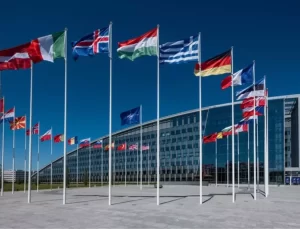 NATO, Ukrayna’ya Desteklerini Yeniledi