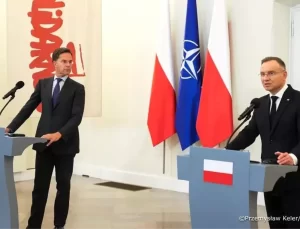 NATO’dan Putin’e Küresel Tehdit Uyarısı