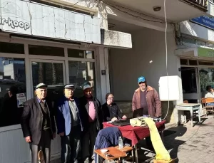 Nazilli Belediyesi Mobil Vezne Aracı ile Hızlı Hizmet