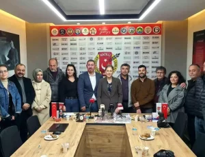 Nazilli’nin Değerleri Tanıtıma İhtiyaç Duyuyor