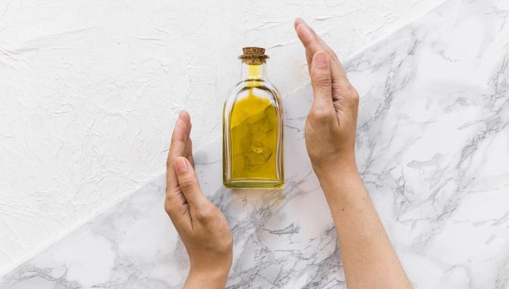 Ne elma ne üzüm… Son yılların en popüler sirkesi buymuş! Bir yemek kaşığı ile günde 2 kez tüketmek iştah kesiyor