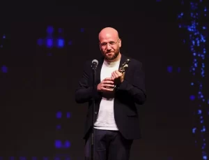 Necmi Sancak’ın ‘Ayşe’ Filmi Kahire’de Premiyer Yapıyor