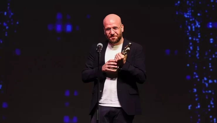 Necmi Sancak’ın ‘Ayşe’ Filmi Kahire’de Premiyer Yapıyor