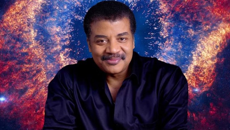 Neil deGrasse Tyson, Elon Musk’ın Mars planını eleştirdi