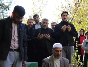 Neno lakaplı Saliha Gündüz hayatını kaybetti