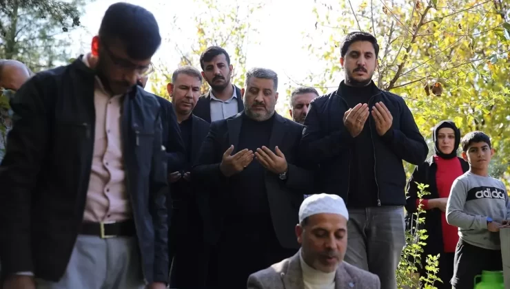 Neno lakaplı Saliha Gündüz hayatını kaybetti