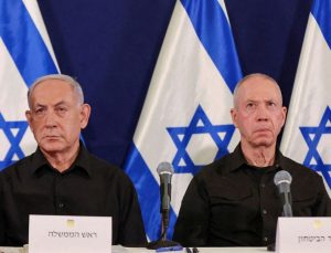 Netanyahu, Gallant’ı görevden aldı: Yollarını ayıran üç ana konu